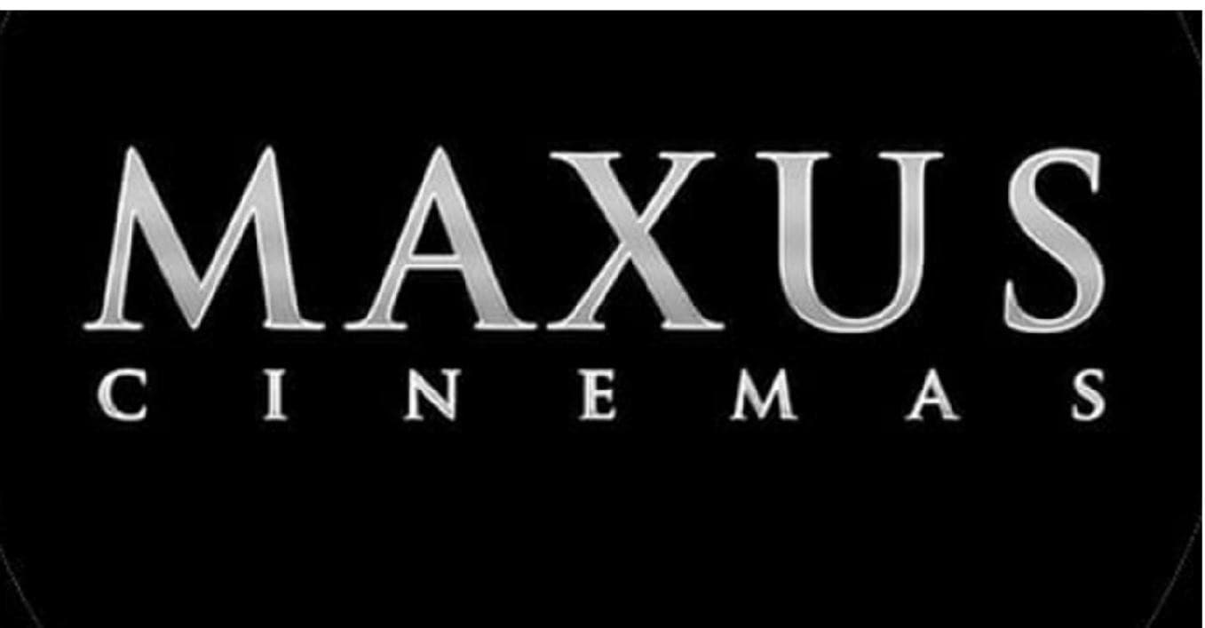 Maxus Cinemas