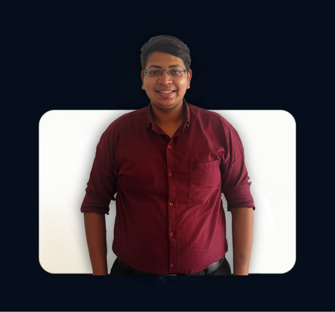 Mr. Jayprakash Gupta